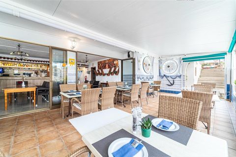 L'establiment comercial a Capdepera, Mallorca, Capdepera - € 1.800/mes | Ref: 05NS109/3010 - foto 6