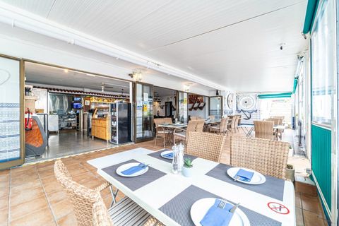 L'establiment comercial a Capdepera, Mallorca, Capdepera - € 1.800/mes | Ref: 05NS109/3010 - foto 7