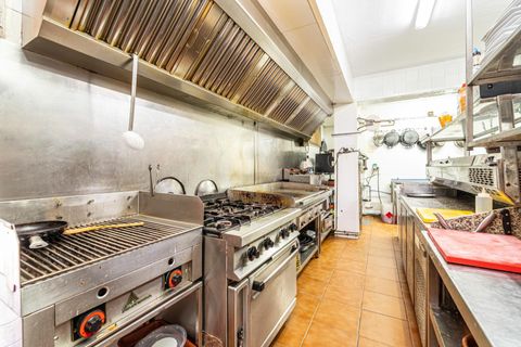 L'establiment comercial a Capdepera, Mallorca, Capdepera - € 1.800/mes | Ref: 05NS109/3010 - foto 9