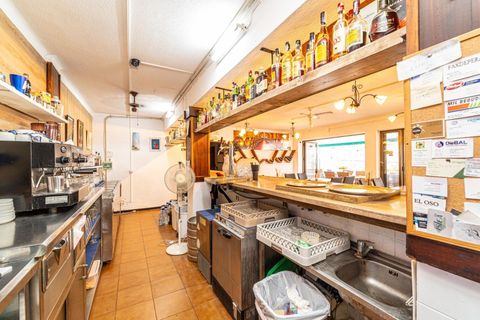 L'establiment comercial a Capdepera, Mallorca, Capdepera - € 1.800/mes | Ref: 05NS109/3010 - foto 11