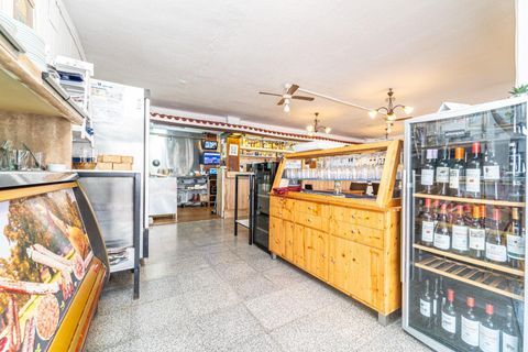 L'establiment comercial a Capdepera, Mallorca, Capdepera - € 1.800/mes | Ref: 05NS109/3010 - foto 15