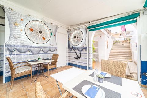 L'establiment comercial a Capdepera, Mallorca, Capdepera - € 1.800/mes | Ref: 05NS109/3010 - foto 19