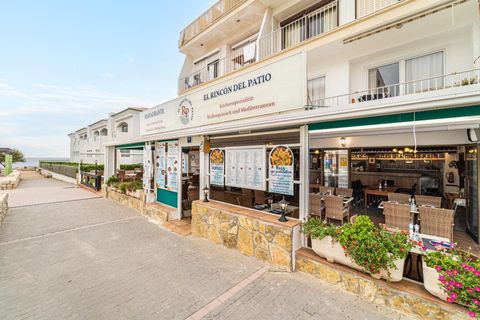 L'establiment comercial a Capdepera, Mallorca, Capdepera - € 1.800/mes | Ref: 05NS109/3010 - foto 20