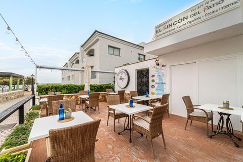 L'establiment comercial a Capdepera, Mallorca, Capdepera - € 1.800/mes | Ref: 05NS109/3010 - foto 21