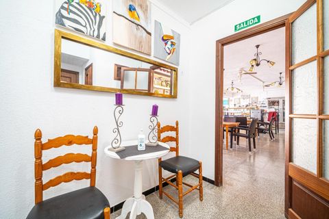 L'establiment comercial a Capdepera, Mallorca, Capdepera - € 1.800/mes | Ref: 05NS109/3010 - foto 25