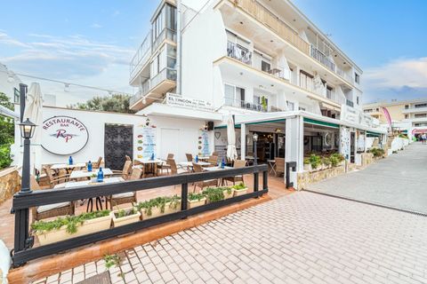 L'establiment comercial a Capdepera, Mallorca, Capdepera - € 1.800/mes | Ref: 05NS109/3010 - foto 27