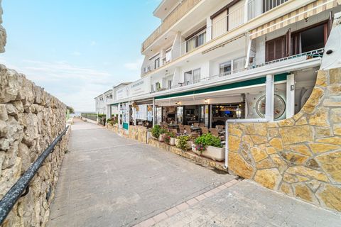 L'establiment comercial a Capdepera, Mallorca, Capdepera - € 1.800/mes | Ref: 05NS109/3010 - foto 28