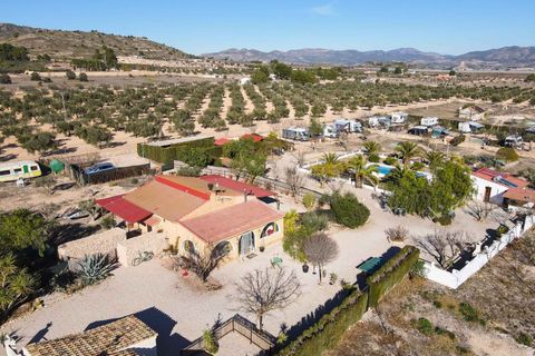 Villa i Sax, Alicante, Sax - € 484.950 | Ref: SL-611 - foto 2