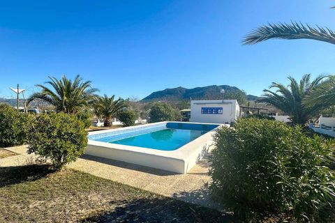 Villa i Sax, Alicante, Sax - € 484.950 | Ref: SL-611 - foto 3