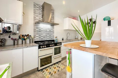 Villa i Sax, Alicante, Sax - € 484.950 | Ref: SL-611 - foto 4