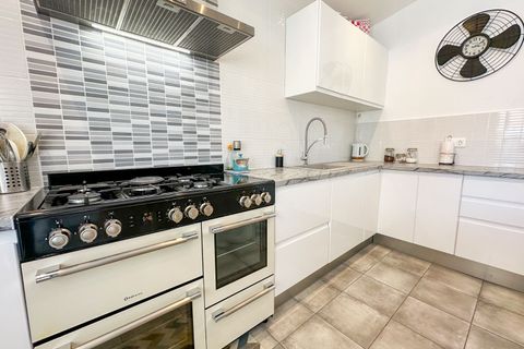 Villa i Sax, Alicante, Sax - € 484.950 | Ref: SL-611 - foto 5