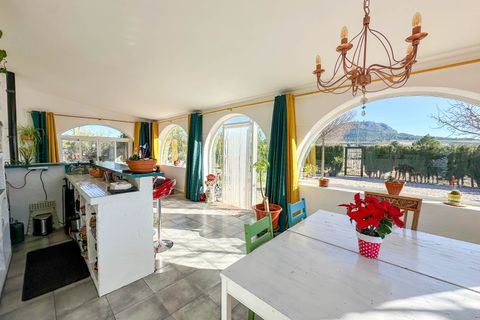 Villa i Sax, Alicante, Sax - € 484.950 | Ref: SL-611 - foto 16