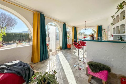 Villa i Sax, Alicante, Sax - € 484.950 | Ref: SL-611 - foto 19