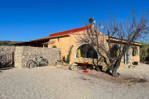 Villa i Sax, Alicante, Sax - € 484.950 | Ref: SL-611 - foto 21