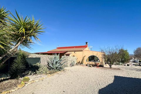 Villa i Sax, Alicante, Sax - € 484.950 | Ref: SL-611 - foto 22