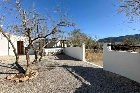 Villa i Sax, Alicante, Sax - € 484.950 | Ref: SL-611 - foto 23