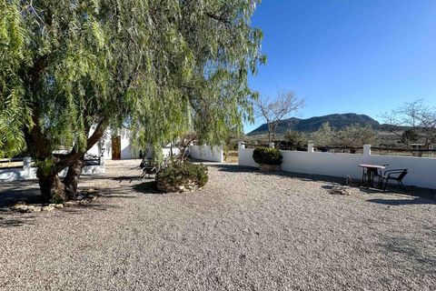 Villa i Sax, Alicante, Sax - € 484.950 | Ref: SL-611 - foto 24