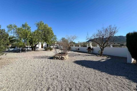 Villa i Sax, Alicante, Sax - € 484.950 | Ref: SL-611 - foto 30
