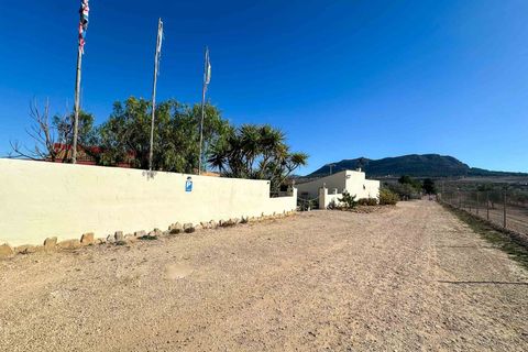 Villa i Sax, Alicante, Sax - € 484.950 | Ref: SL-611 - foto 31