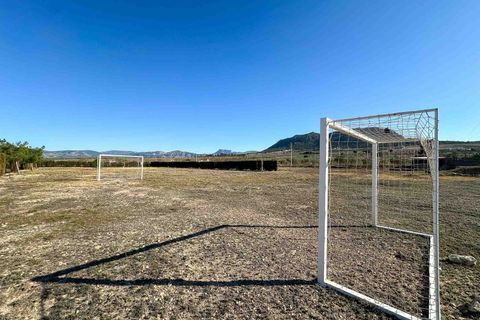 Villa i Sax, Alicante, Sax - € 484.950 | Ref: SL-611 - foto 34
