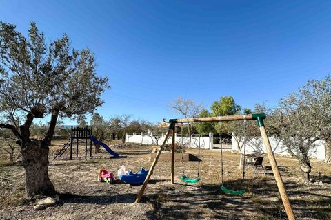 Villa i Sax, Alicante, Sax - € 484.950 | Ref: SL-611 - foto 35