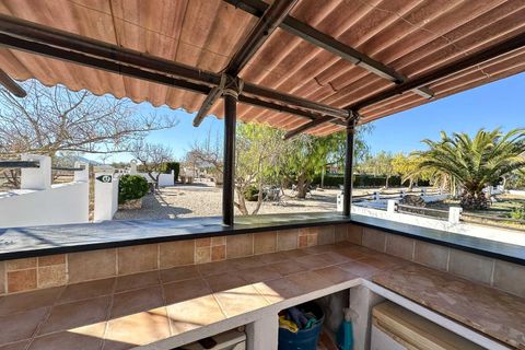 Villa i Sax, Alicante, Sax - € 484.950 | Ref: SL-611 - foto 37
