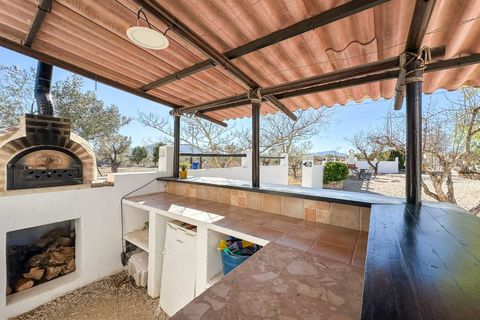 Villa i Sax, Alicante, Sax - € 484.950 | Ref: SL-611 - foto 39