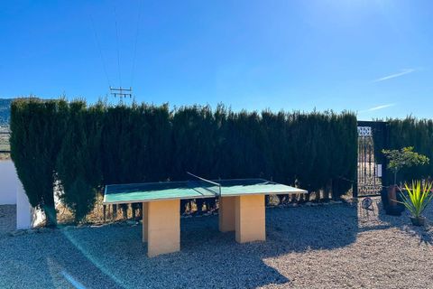 Villa i Sax, Alicante, Sax - € 484.950 | Ref: SL-611 - foto 41