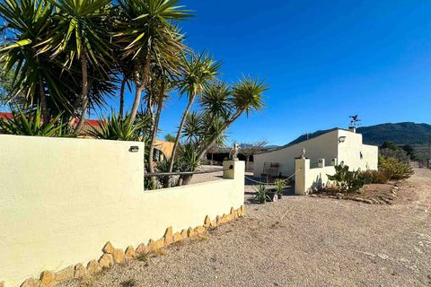 Villa i Sax, Alicante, Sax - € 484.950 | Ref: SL-611 - foto 43