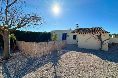 Villa i Sax, Alicante, Sax - € 484.950 | Ref: SL-611 - foto 46