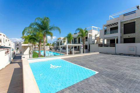 Leilighet i Los Balcones, Alicante, Los Balcones - € 245 000 | Ref: MM-25266 - foto 2