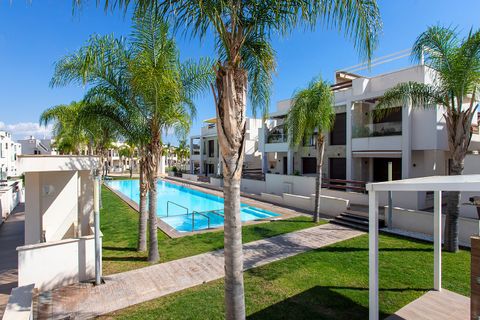 Leilighet i Los Balcones, Alicante, Los Balcones - € 245 000 | Ref: MM-25266 - foto 3