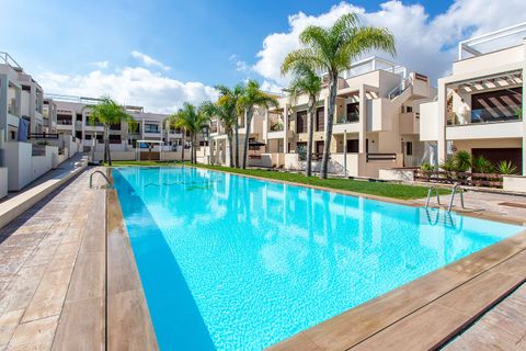 Leilighet i Los Balcones, Alicante, Los Balcones - € 245 000 | Ref: MM-25266 - foto 5