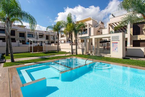 Leilighet i Los Balcones, Alicante, Los Balcones - € 245 000 | Ref: MM-25266 - foto 6