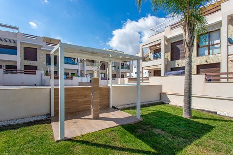 Leilighet i Los Balcones, Alicante, Los Balcones - € 245 000 | Ref: MM-25266 - foto 7