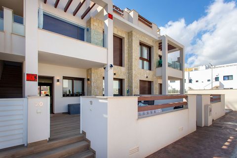 Leilighet i Los Balcones, Alicante, Los Balcones - € 245 000 | Ref: MM-25266 - foto 8