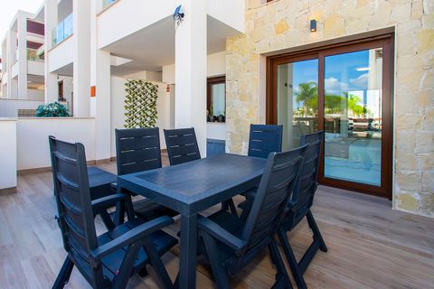 Leilighet i Los Balcones, Alicante, Los Balcones - € 245 000 | Ref: MM-25266 - foto 9