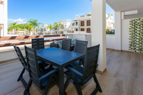 Leilighet i Los Balcones, Alicante, Los Balcones - € 245 000 | Ref: MM-25266 - foto 10
