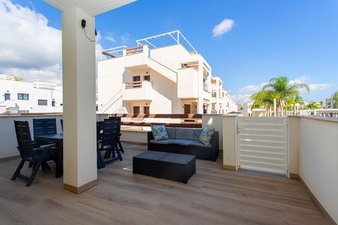 Leilighet i Los Balcones, Alicante, Los Balcones - € 245 000 | Ref: MM-25266 - foto 11