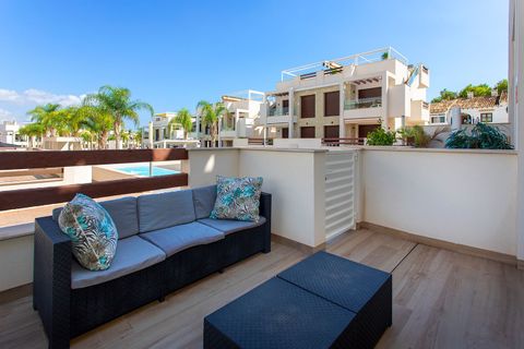 Leilighet i Los Balcones, Alicante, Los Balcones - € 245 000 | Ref: MM-25266 - foto 12