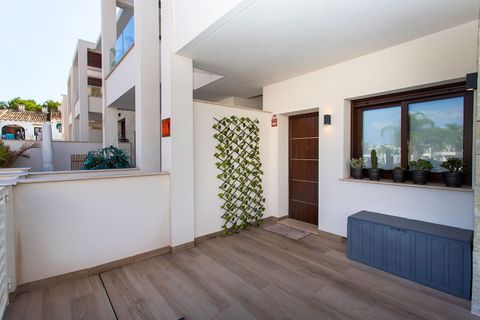 Leilighet i Los Balcones, Alicante, Los Balcones - € 245 000 | Ref: MM-25266 - foto 13