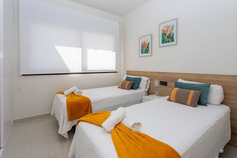 Leilighet i Los Balcones, Alicante, Los Balcones - € 245 000 | Ref: MM-25266 - foto 14