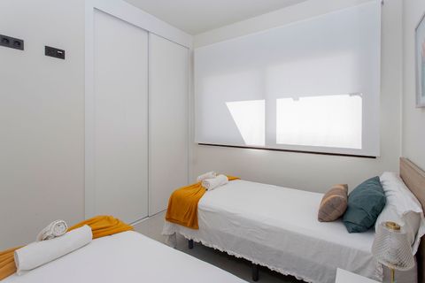 Leilighet i Los Balcones, Alicante, Los Balcones - € 245 000 | Ref: MM-25266 - foto 15