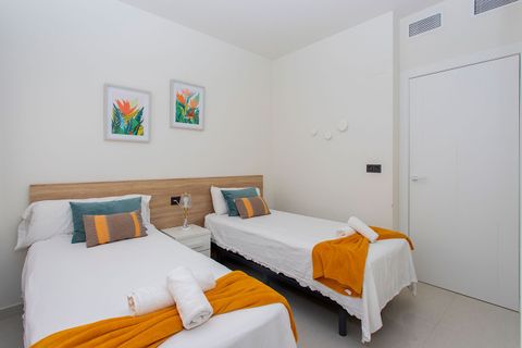 Leilighet i Los Balcones, Alicante, Los Balcones - € 245 000 | Ref: MM-25266 - foto 16