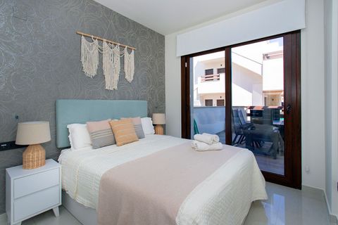 Leilighet i Los Balcones, Alicante, Los Balcones - € 245 000 | Ref: MM-25266 - foto 24