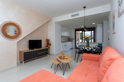 Leilighet i Los Balcones, Alicante, Los Balcones - € 245 000 | Ref: MM-25266 - foto 26