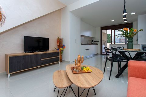 Leilighet i Los Balcones, Alicante, Los Balcones - € 245 000 | Ref: MM-25266 - foto 27