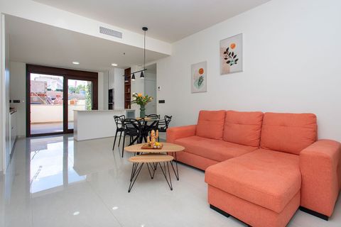 Leilighet i Los Balcones, Alicante, Los Balcones - € 245 000 | Ref: MM-25266 - foto 28