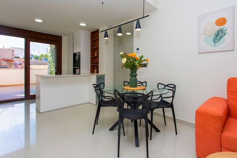 Leilighet i Los Balcones, Alicante, Los Balcones - € 245 000 | Ref: MM-25266 - foto 29