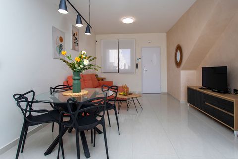 Leilighet i Los Balcones, Alicante, Los Balcones - € 245 000 | Ref: MM-25266 - foto 31